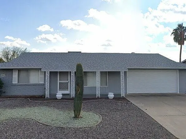 20049 N Welk Dr, Sun City, AZ 85373