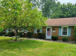 2710-2712 34th St NE, Canton, OH