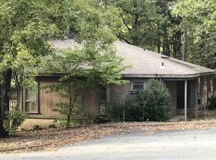 105 Shadow Ridge Ct, Fairfield Bay, AR 72088