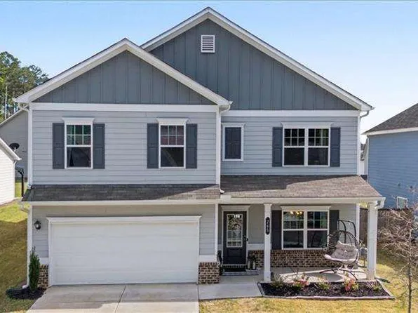 265 Kimberleys Xing, Jasper, GA 30143