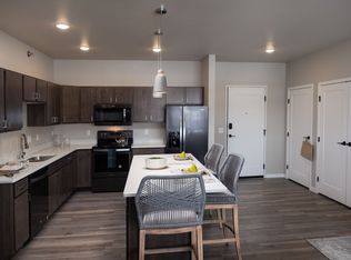 Cathedral Lofts, Fargo, ND 58102