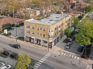 7903 S Luella, Chicago, IL 60617