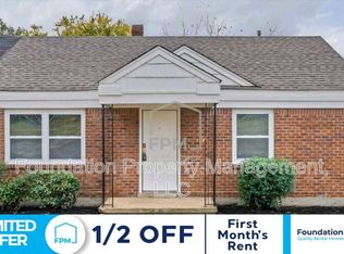 3025 Gulf Ave, Memphis, TN 38114