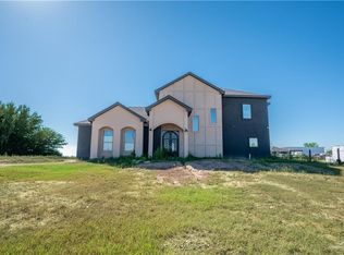 15421 E Mile 20 Rd, Edinburg, TX 78542