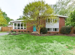 8925 Battery Rd, Alexandria, VA 22308