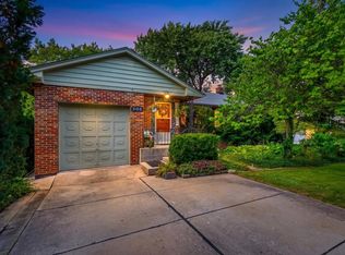 308 Sheldon Ave, Downers Grove, IL 60515