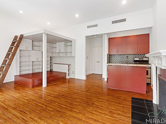 2nd image of 1298 Madison Ave #3F