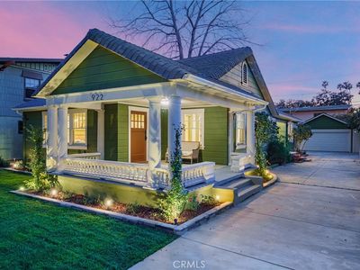 922 N Lacy St, Santa Ana, CA, 92701