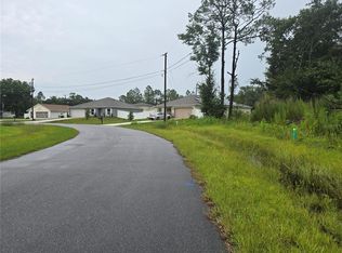 161 Sparrow Ct LOT 9, Kissimmee, FL 34759