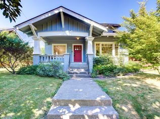 3829 SE 9th Ave, Portland, OR 97202