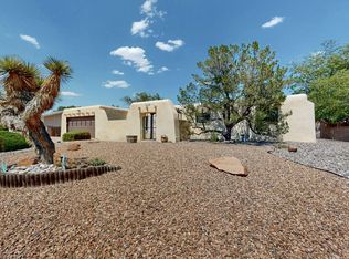 4301 Antigua Rd SE, Rio Rancho, NM 87124