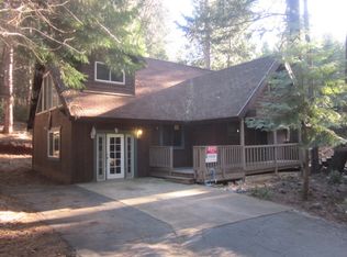 20520 Cedar View Ct, Foresthill, CA 95631