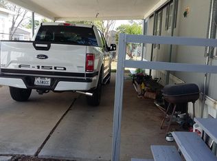 4935 San Felipe Ln, Laredo, TX 78046