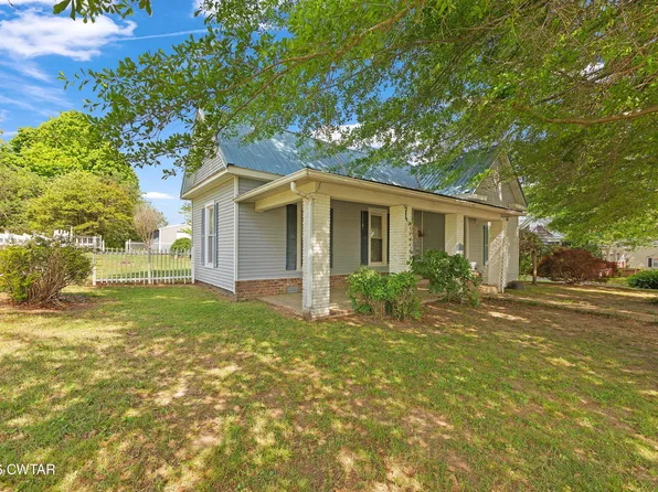 233 E Main St, Bells, TN 38006