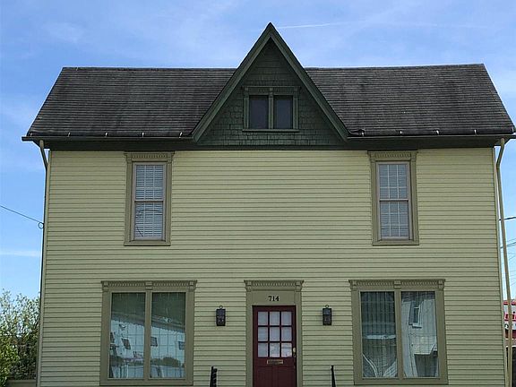 4th image of 714 Potomac Ave