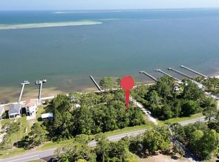 2176 Highway 98 E, Carrabelle, FL 32322