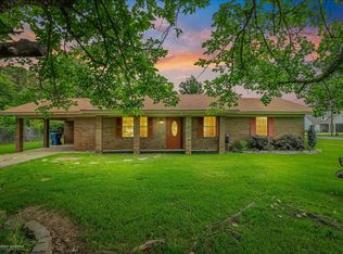 816 Simpson St, Benton, LA 71006