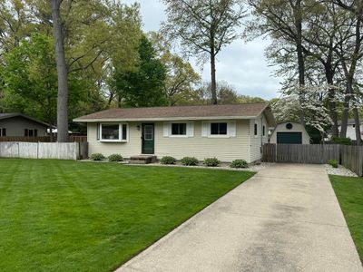 15120 155th Ave, Grand Haven, MI, 49417