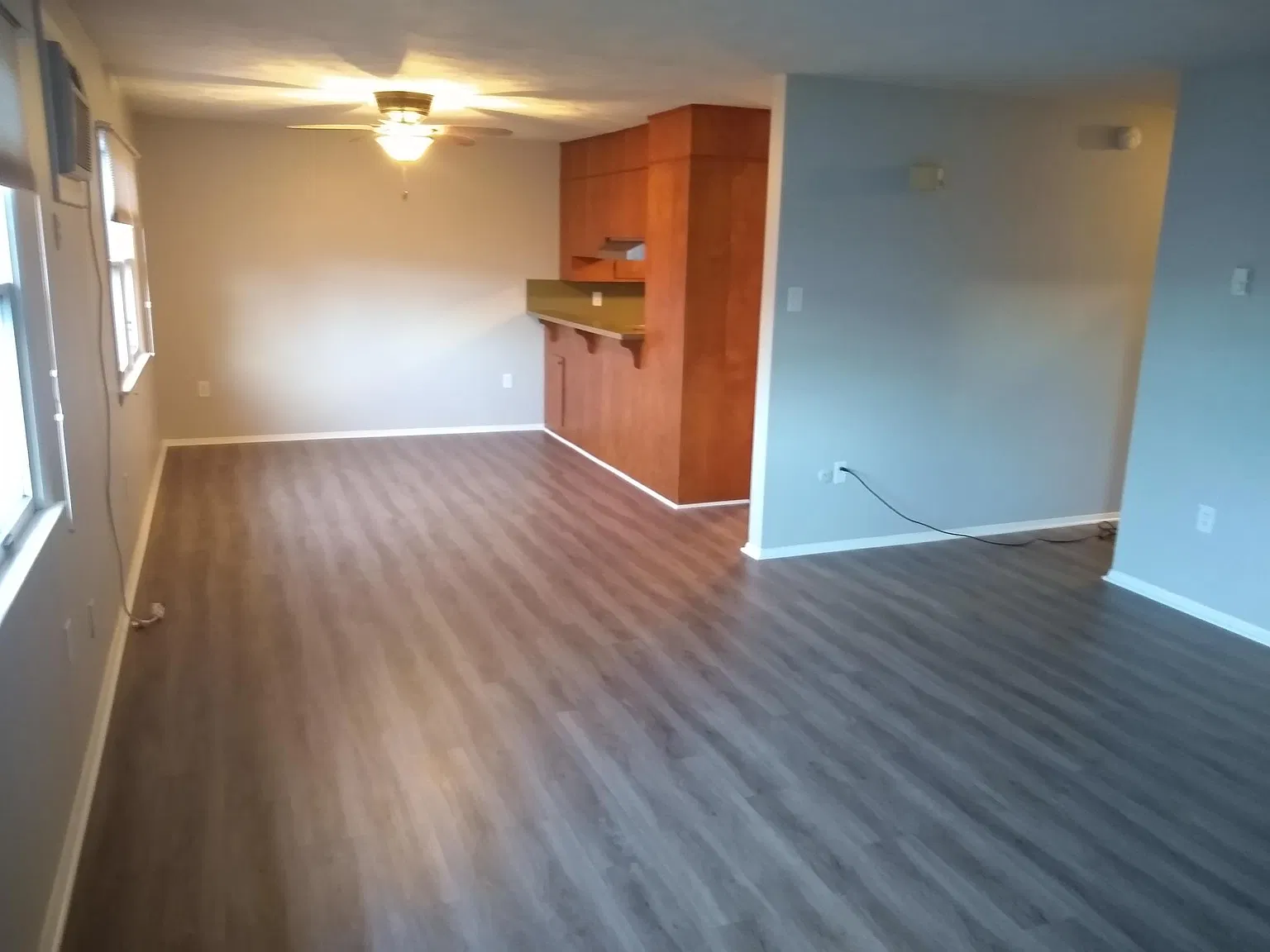 2 bed, 1.5 bath, 1250 sqft, $1,550 — Photo 4