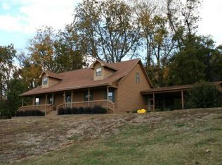 3400 Lenox Nauvoo Rd, Dyersburg, TN 38024