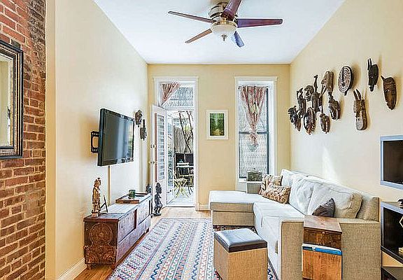 2nd image of 105 E 2nd St #2R