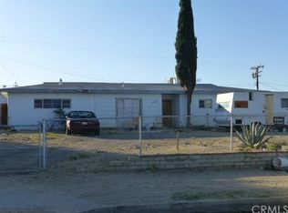 25403 Bejoal St, Barstow, CA 92311