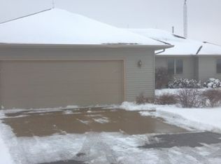 W875 State Highway 21, Berlin, WI 54923