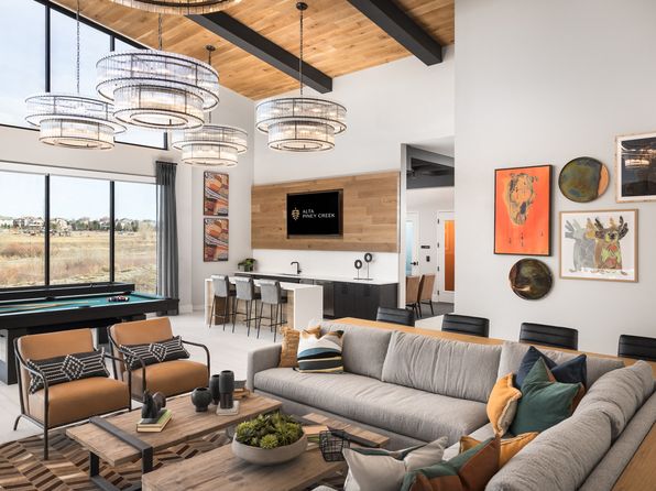 7400 S Addison Ct #4-205