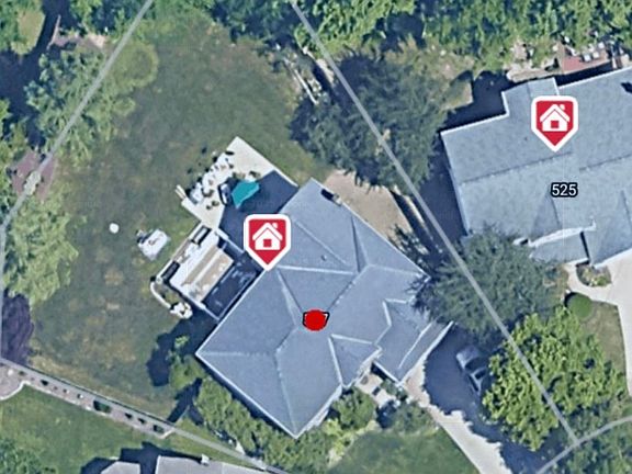 2nd image of 517 Bishop Pl
