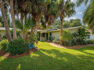 3668 Alan Dr, Titusville, FL 32780