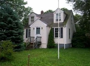 46 Stacy St, Randolph, MA 02368