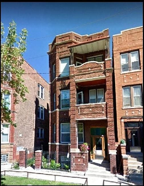 1st image of 919 N Leavitt St #1