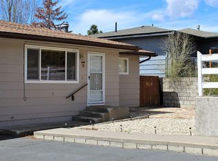1802 Kimberly Dr, Klamath Falls, OR 97603