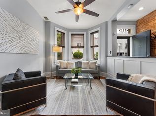 615 Elliott St NE, Washington, DC 20002