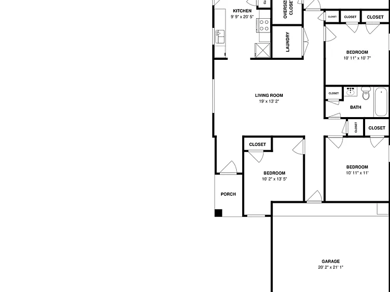 17552 Rosewood Manor Ln — Photo 16