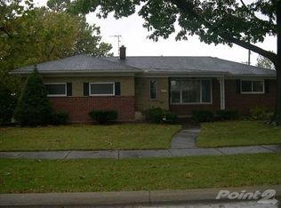 6992 Amboy St, Dearborn Heights, MI 48127