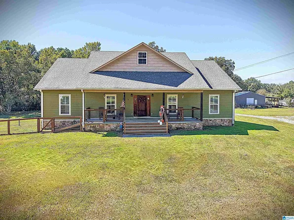 5789 County Road 1141, Vinemont, AL 35179