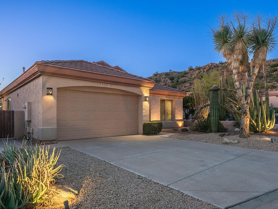 1st image of 6334 E VIEWMONT Drive #25