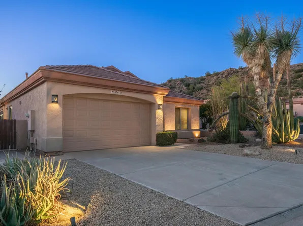 6334 E VIEWMONT Drive #25, Mesa, AZ 85215