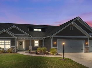 10980 Fenton Cv, Roanoke, IN 46783