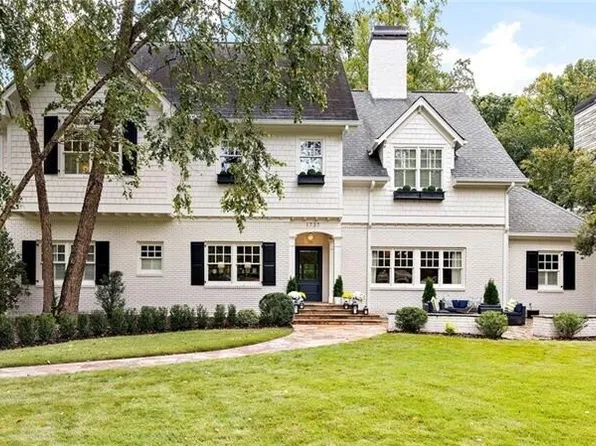 1737 Barnesdale Way NE, Atlanta, GA 30309
