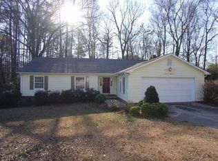 5284 Barrington Rd, Lilburn, GA 30047