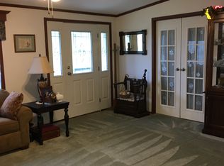 44 Hidden Valley Ln, Knox, PA 16232