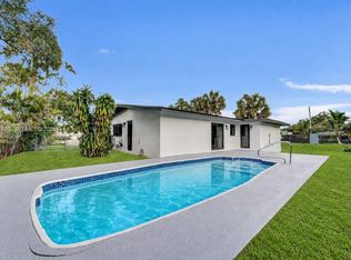 Gillcrest First Add, Fort Lauderdale, FL 33312