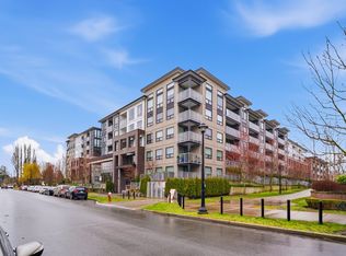 9233 Odlin Rd #122, Richmond, BC V6X 1C8