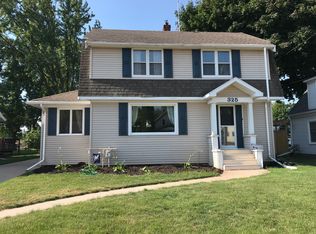 325 W Main St, Little Chute, WI 54140