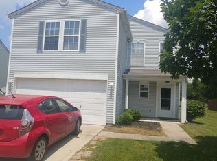 1356 Alonzo Pl, Indianapolis, IN 46217