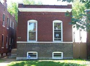 3404 Dunnica Ave, Saint Louis, MO