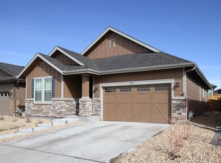 6617 Club Villa Rd, Parker, CO 80134