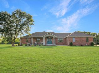 1708 Cedar Ridge Rd, Parsons, KS 67357